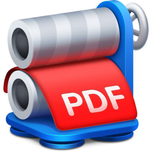 PDF Squeezer