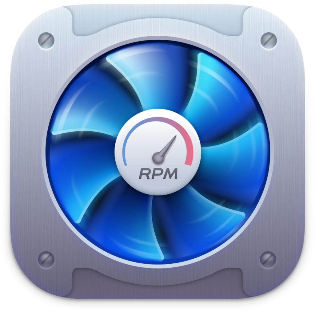Macs Fan Control Pro