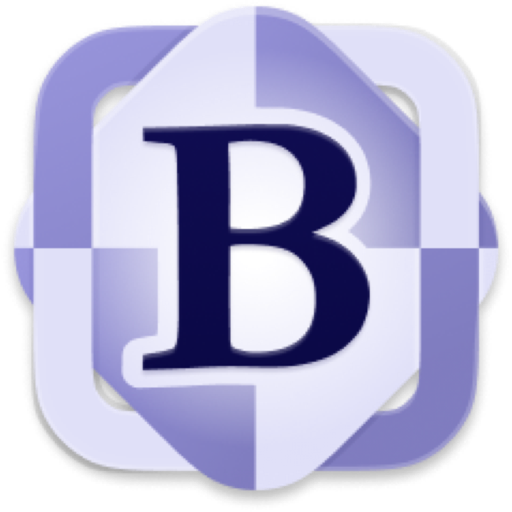 BBEdit